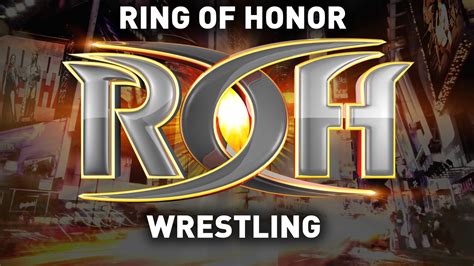 ring of honor wrestling tickets single game tickets and schedule