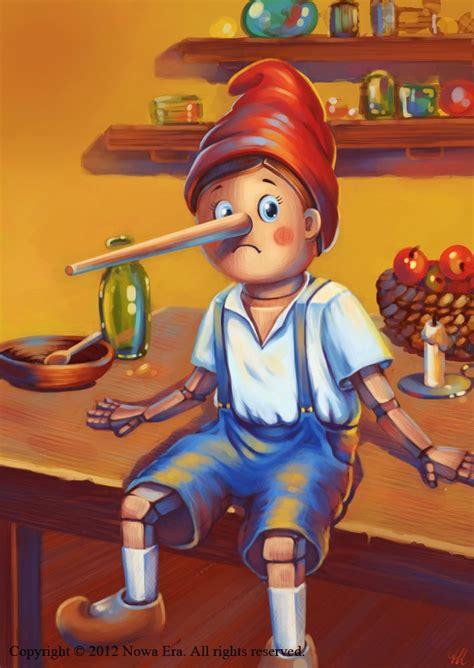 Pinocchio By Jameli On Deviantart Disney Movies Disney Pixar Walt
