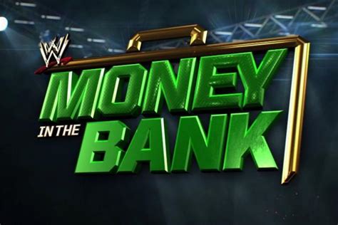 Name and number across the front, team color stitching on the bill. WWE Money in the Bank 2014: Full Predictions for Each ...