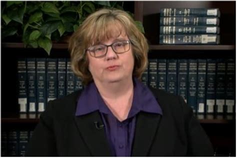 Arizona Attorney Rachel Mitchell Says She Won't Enforce Abortion Ban