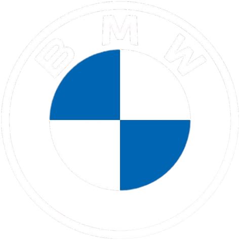 Bmw Logo Transparent