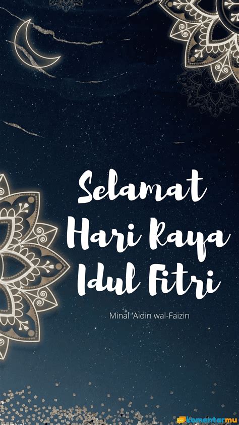 Selamat Idul Fitri 2021 Newstempo