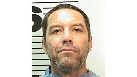 Scott Peterson Moved Off San Quentins Death Row Cnn