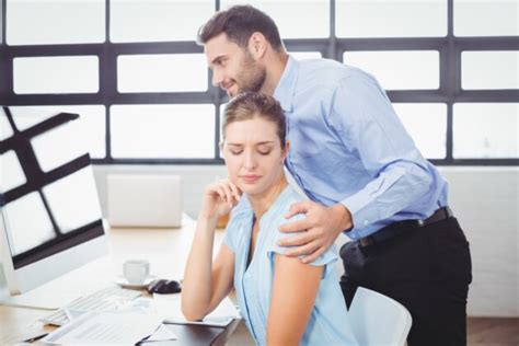 Workplace Harassment How To Recognize And Report It Talks Legal