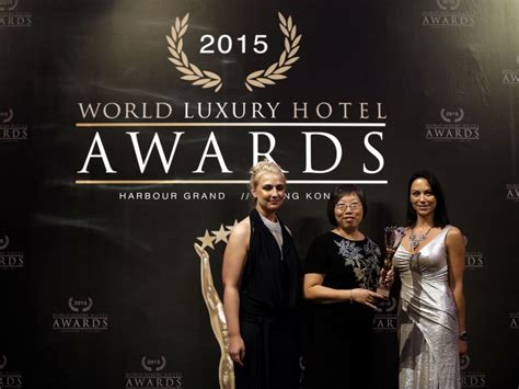 The Haven Wins World Luxury Hotel Awards 2015 From Emily To You