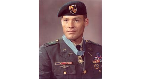 A Most Decorated American Warrior Colonel Robert L Howard Us Army