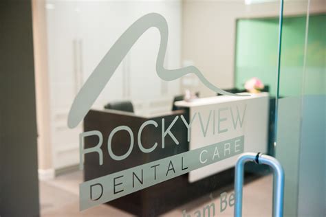 Our Office Gallery Calgary Dentist Sw Calgary Dental Clinic