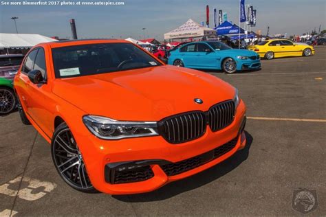 Our team is eager to help you in your journey and hand. BIMMERFEST: Taste The Rainbow! BMW Individual Out In Full ...