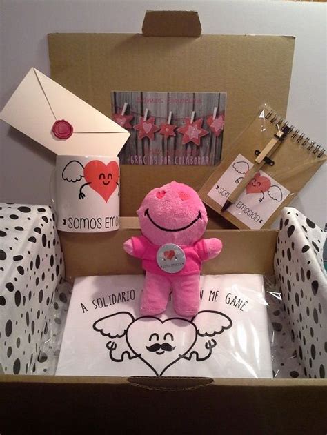 Nueva también es esos días de estrés después del trabajo. 60 ideas de manualidades para regalar el Día del Amigo ...
