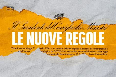 Coronavirus, campania possibile 'zona arancione'. Nuovo Dpcm Covid e ordinanze della Regione Campania: cosa ...