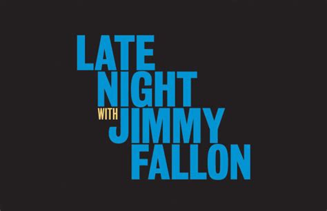 Late Night With Jimmy Fallon Celebrates Pearl Jam With A Full Week Of