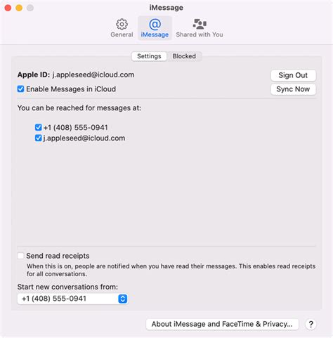 Full Guide How To View Text Messagesimessages On Icloud