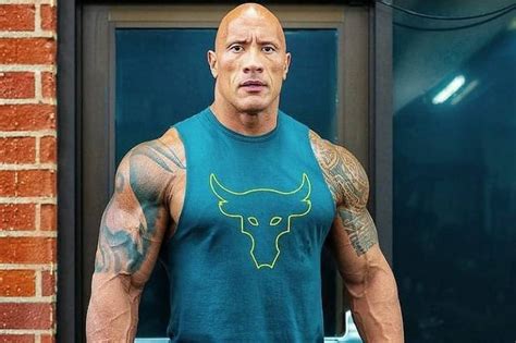 Bei der letzten ausgabe waren. The Rock anuncia filme 'Adão Negro' para o dia 29 de julho ...