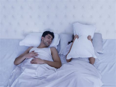Why Men Fall Asleep After Intercourse
