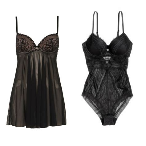 Sexy Lingerie For Valentines Day All 4 Women