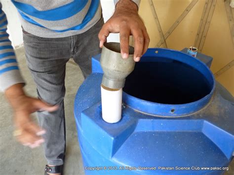 Make Your Own Homemade Biogas Plant