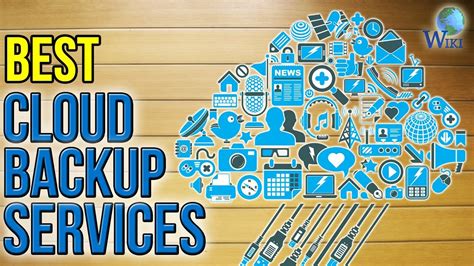 3 Best Cloud Backup Services 2017 Youtube