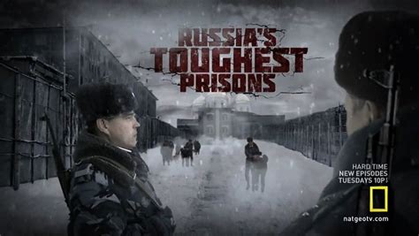 russia s toughest prisons [full documentary] realitypod