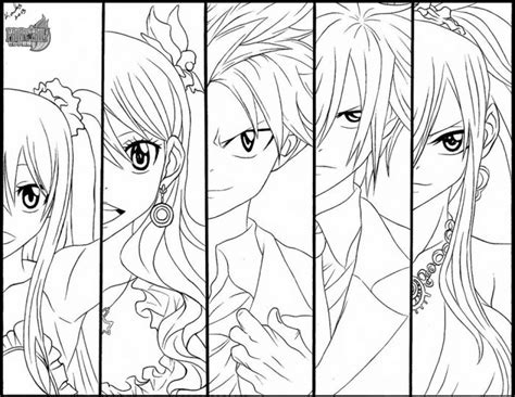 The whole lambchop family is off to see mount rushmore. Fairy Tail Anime Chibi Coloring Pages Sketch Coloring Page