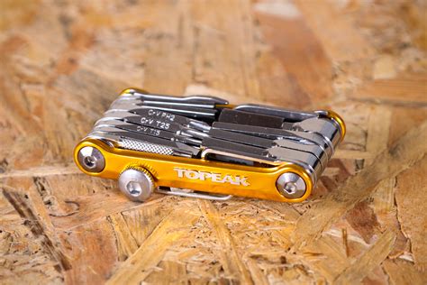 Review Topeak Mini Pt30 Multi Tool Roadcc