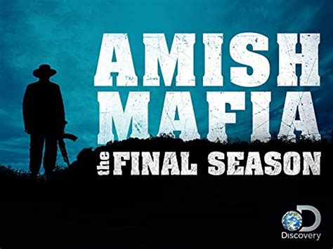 Amish Mafia The Return Tv Episode 2015 Imdb