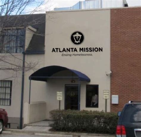 A taste of the city's best restaurants. Atlanta Mission The Shepherd's Inn - Atlanta Mission The ...