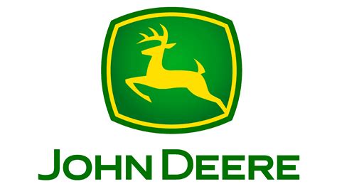 John Deere Logo And Symbol Meaning History Sign