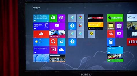 Cnet How To How To Get Back To The Windows 8 Start Screen Youtube