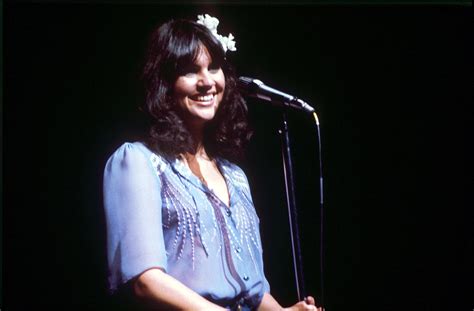 Linda Ronstadt On Live Album Retirement And Modern Country Music Rolling Stone