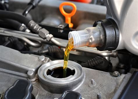Change Your Car Oil How To Guide Part Hunter Blog
