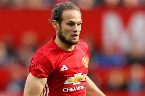 Daley blind had been diagnosed with a heart condition in 2019. Daley Blind will consider leaving Manchester United - myKhel