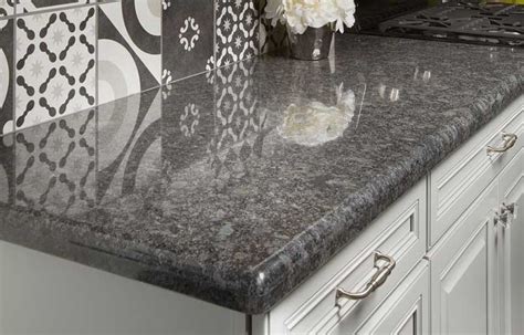 Steel Gray Granite Granite Countertops Inspiration Guide Rsk Marble