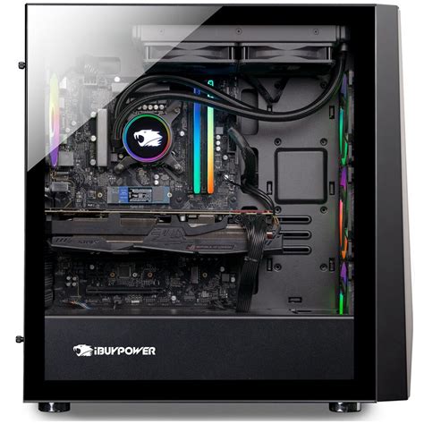 Ibuypower Sy Tracemr234i Trace 5 Mr I7k TRACEMR234I PC-Canada