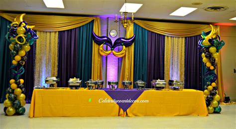 By the concerto residentia · updated about 2 years ago · taken at the concerto residentia. Celebrity Event Decor & Banquet Hall, LLC