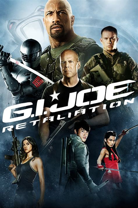 Gi Joe Retaliation 2013 Rotten Tomatoes