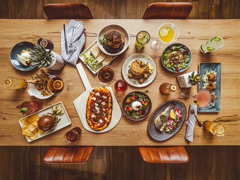 Food And Restaurant Professional Photography In Phoenix Az — Photo Fusion