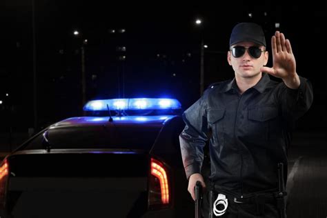This program takes place at the hcc criminal justice. What To Do If A Law Enforcement Officer Stops You - eTags ...