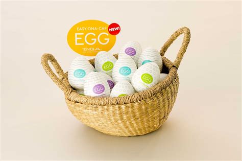 Cirillas Bedroom Insider Five Ways To Use A Tenga Egg