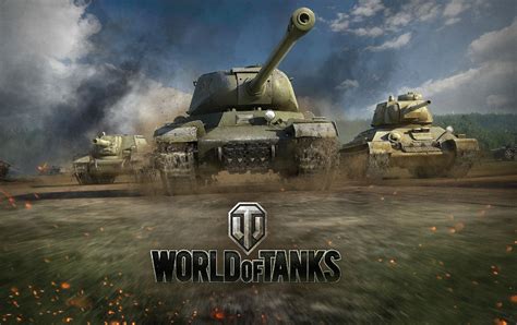 Танки Онлайн играть бесплатно : Сравнение World of Tanks и Танки Онлайн