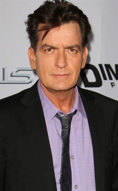 An In Depth Timeline Of Charlie Sheen S Tumultuous Life