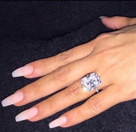 Pin By Dagawd On Accessories Kim Kardashian Wedding Ring Engagement