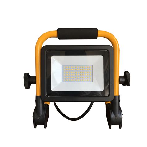 Ip65 Waterproof Spotlight Light Morpilot 4000lm Indoor Emergency Hand