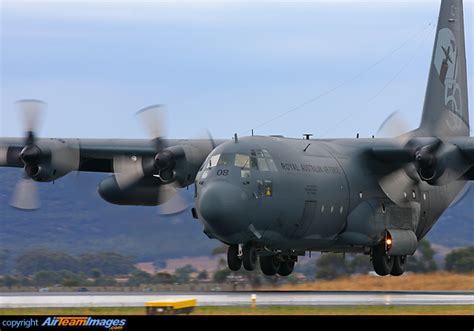 Lockheed C 130h Hercules A97 008 Aircraft Pictures And Photos