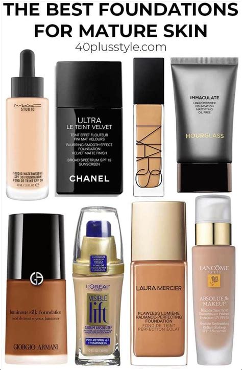 Best Foundation For Wedding Dry Skin Clothed With Authority Online