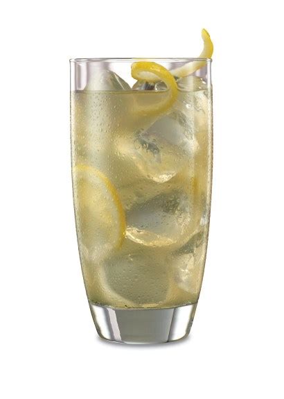 Lemonade Cocktail Recipes For Adults Style On Main