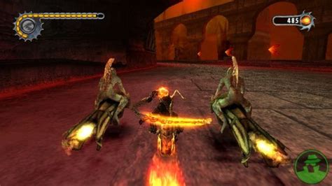 Muradwap Download Ghost Rider Pc Game Compressed
