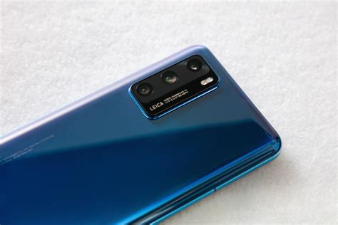 Huawei P40 P40 Pro P40 Pro Spec Price Release Date Everything