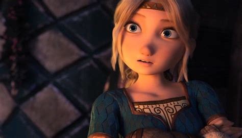 Pin By Mario Zephyr 🍃 On Astrid Hofferson In 2020 How To Train Dragon
