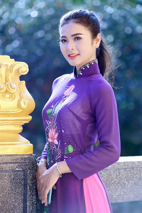 Dsc26612 By Haomd Vietnamese Traditional Dress Traditional Dresses