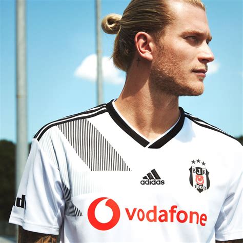 2017 18 dream league soccer kits and fts15 get the beşiktaş j k. Besiktas 2019-20 Adidas Home Kit | 19/20 Kits | Football ...